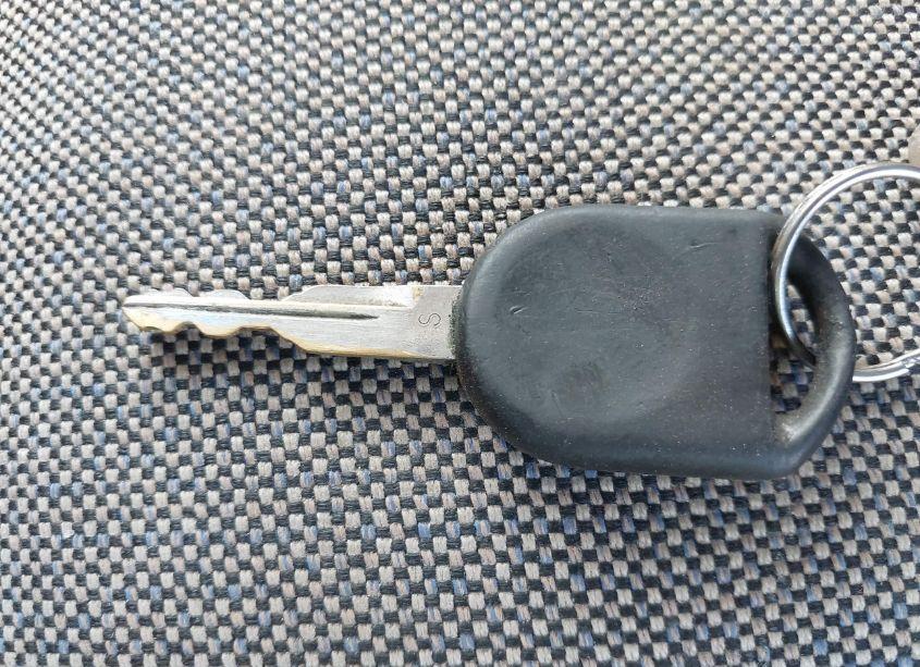 Photo 11 of 2001 Ford Ranger EDGE/XL/XLT (VIN 1FTYR14V51PB19949)