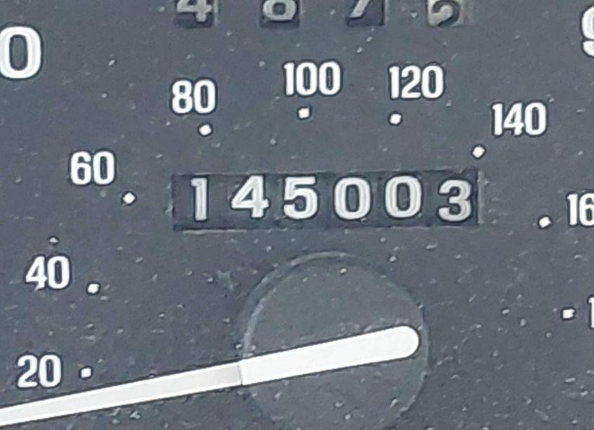 Photo 15 of 2001 Ford Ranger EDGE/XL/XLT (VIN 1FTYR14V51PB19949)