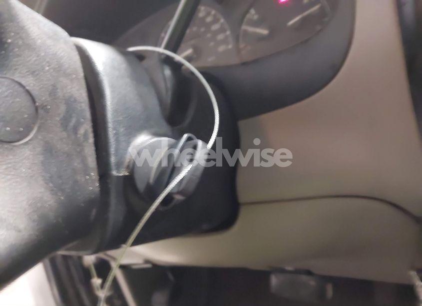 Photo 11 of 1999 Ford Ranger XL/XLT (VIN 1FTYR14V5XTA76603)