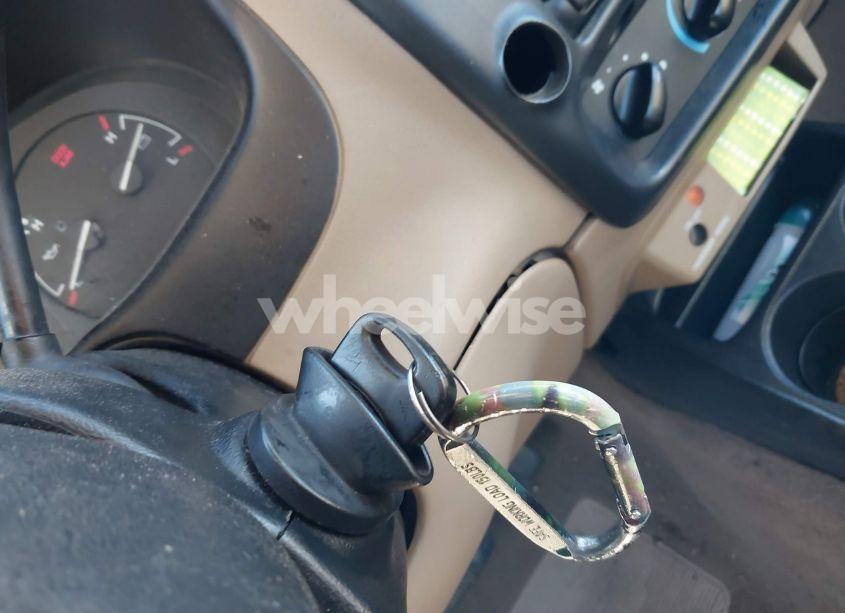 Photo 11 of 2000 Ford Ranger XL/XLT (VIN 1FTYR14V5YPC06972)