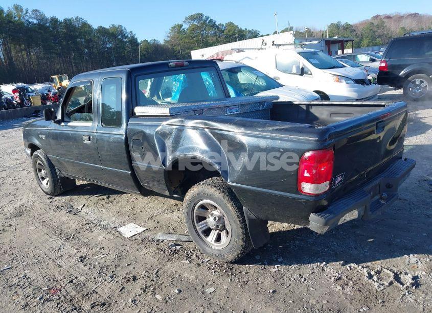 Photo 3 of 2000 Ford Ranger XL/XLT (VIN 1FTYR14V5YPC06972)