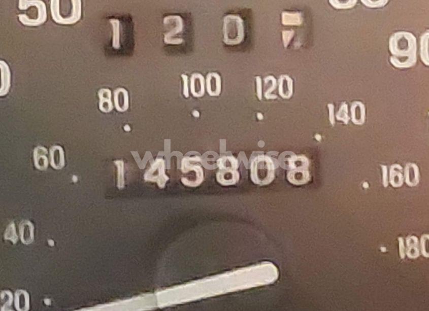 Photo 15 of 2000 Ford Ranger XL/XLT (VIN 1FTYR14V5YTB36025)