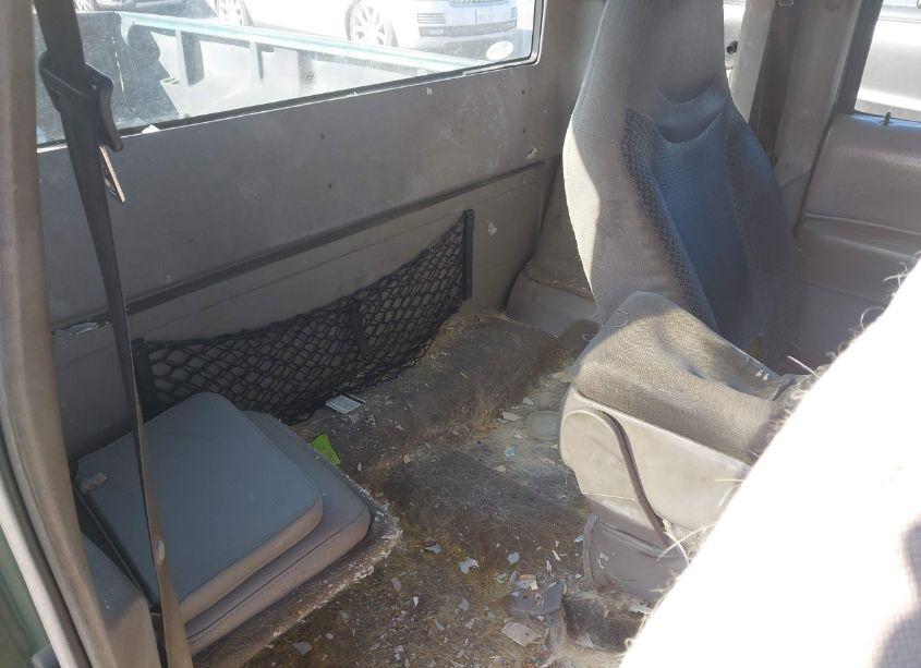 Photo 8 of 1999 Ford Ranger XL/XLT (VIN 1FTYR14V6XPB15546)
