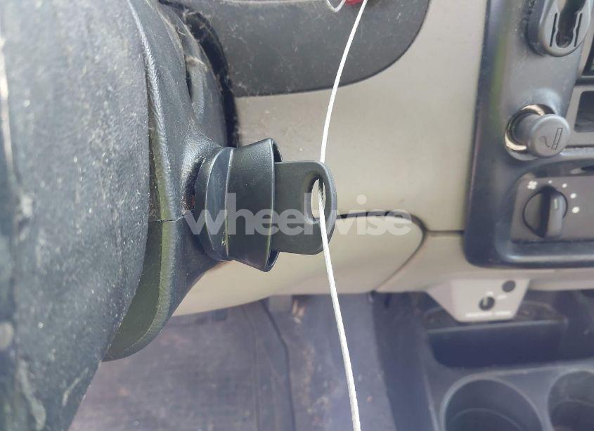 Photo 11 of 1999 Ford Ranger XL/XLT (VIN 1FTYR14V6XTA32478)