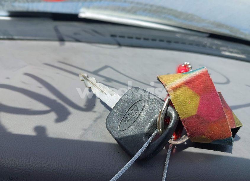 Photo 11 of 1999 Ford Ranger XL/XLT (VIN 1FTYR14V6XTA57168)