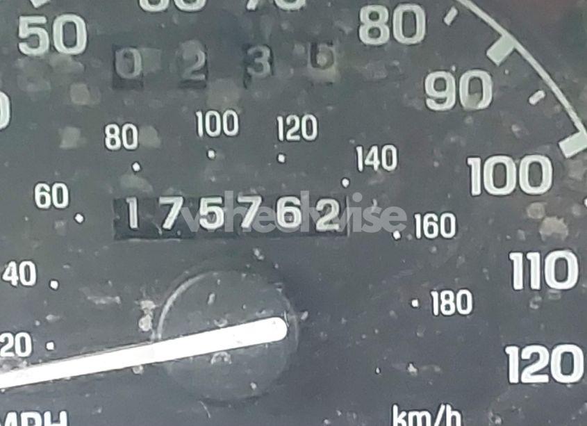 Photo 15 of 2000 Ford Ranger XL/XLT (VIN 1FTYR14V6YPB53666)