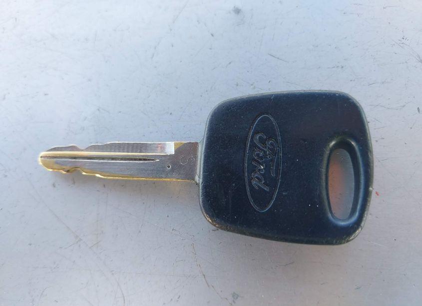 Photo 11 of 2000 Ford Ranger XL/XLT (VIN 1FTYR14V6YTA69418)