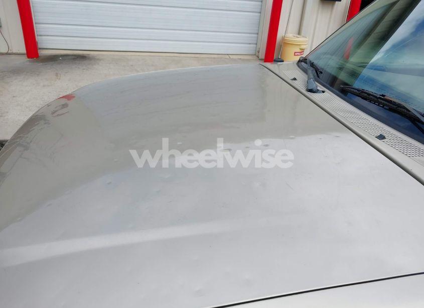 Photo 6 of 2000 Ford Ranger XL/XLT (VIN 1FTYR14V6YTA94173)