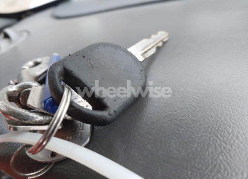 Photo 11 of 2001 Ford Ranger EDGE/XL/XLT (VIN 1FTYR14V71TA94513)