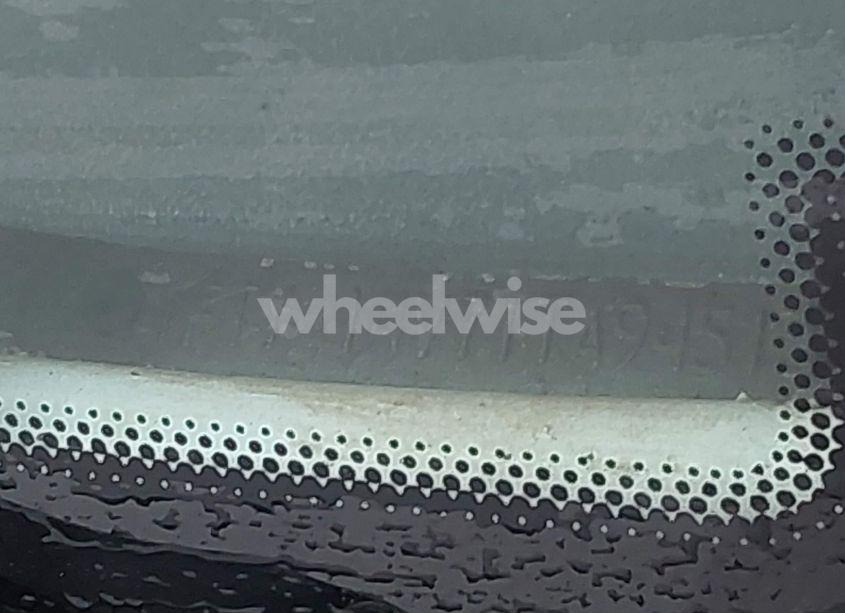 Photo 9 of 2001 Ford Ranger EDGE/XL/XLT (VIN 1FTYR14V71TA94513)