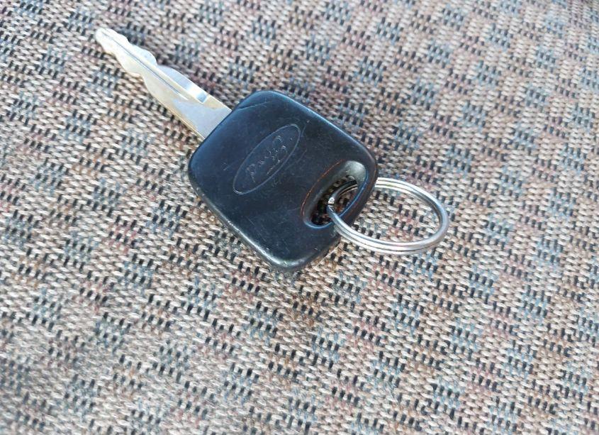 Photo 11 of 1999 Ford Ranger XL/XLT (VIN 1FTYR14V7XPA63456)