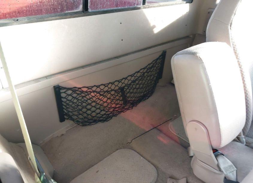 Photo 8 of 1999 Ford Ranger XL/XLT (VIN 1FTYR14V7XPA63456)