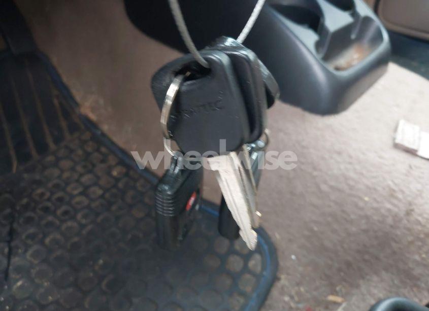 Photo 11 of 1999 Ford Ranger XL/XLT (VIN 1FTYR14V7XTA65621)