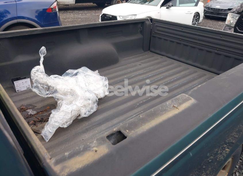 Photo 8 of 1999 Ford Ranger XL/XLT (VIN 1FTYR14V7XTA65621)