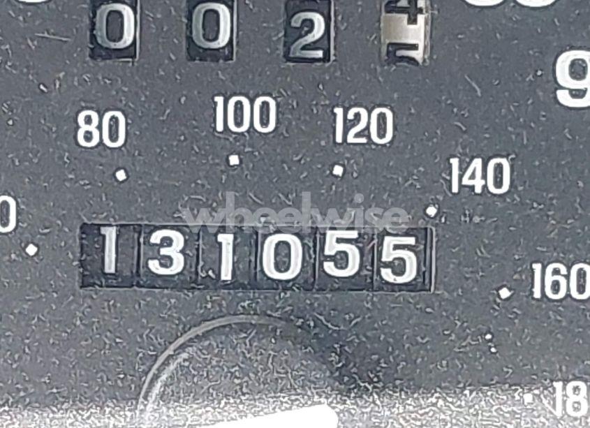 Photo 12 of 2000 Ford Ranger XL/XLT (VIN 1FTYR14V7YPB79614)