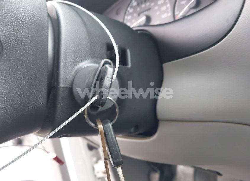 Photo 11 of 2000 Ford Ranger XL/XLT (VIN 1FTYR14V7YTA03668)