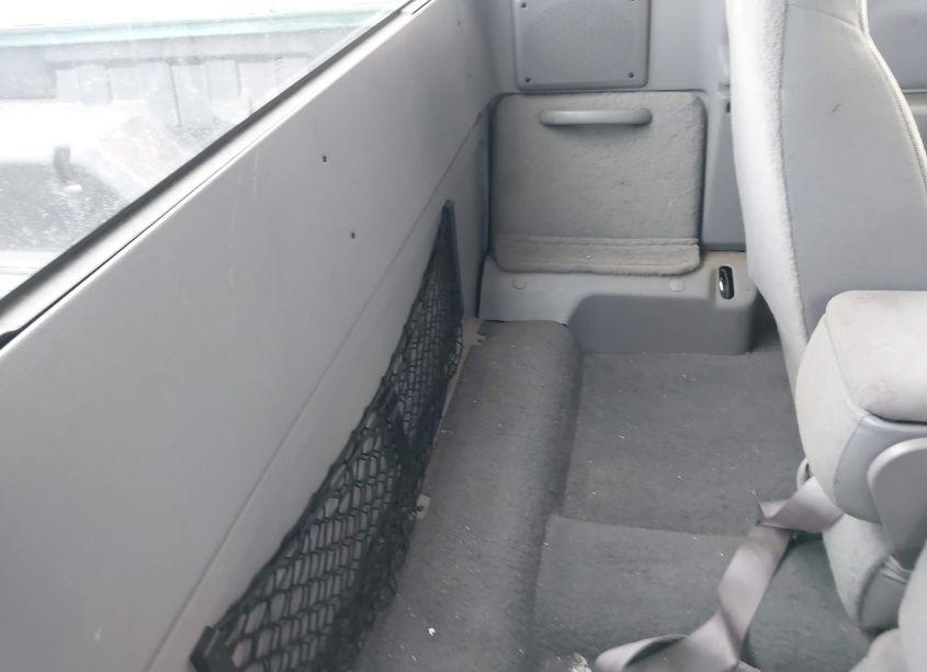 Photo 8 of 2000 Ford Ranger XL/XLT (VIN 1FTYR14V7YTA89273)