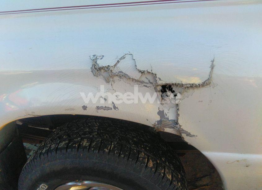 Photo 12 of 2000 Ford Ranger XL/XLT (VIN 1FTYR14V7YTA89919)