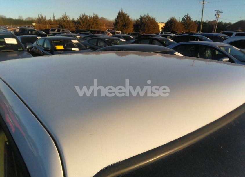 Photo 15 of 2000 Ford Ranger XL/XLT (VIN 1FTYR14V7YTA89919)