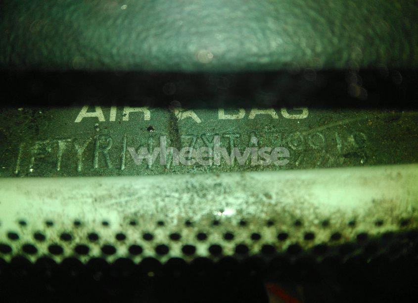 Photo 9 of 2000 Ford Ranger XL/XLT (VIN 1FTYR14V7YTA89919)