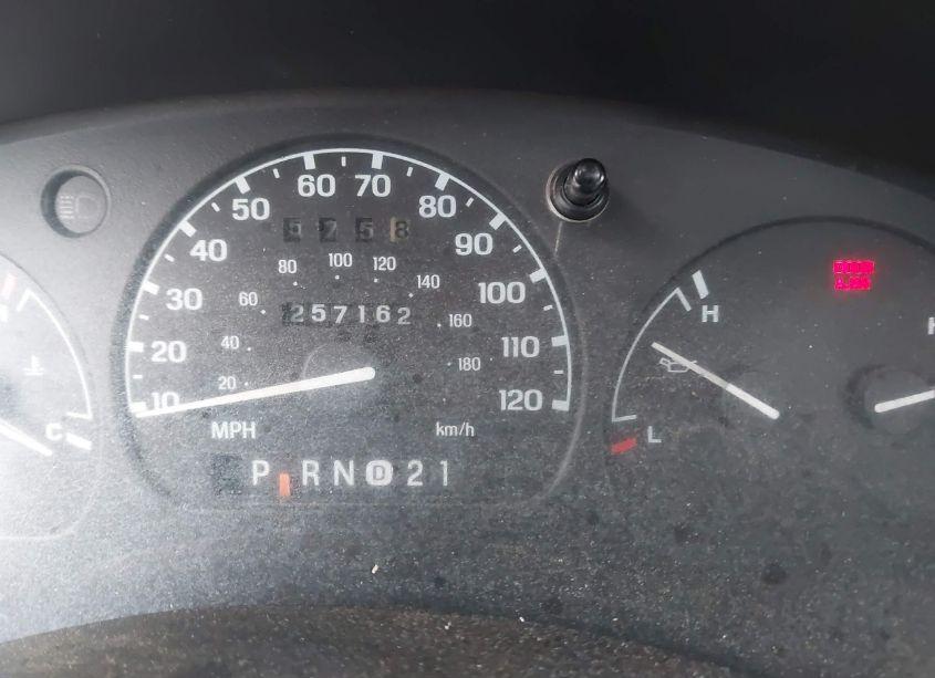 Photo 15 of 1999 Ford Ranger XL/XLT (VIN 1FTYR14V8XPA53082)