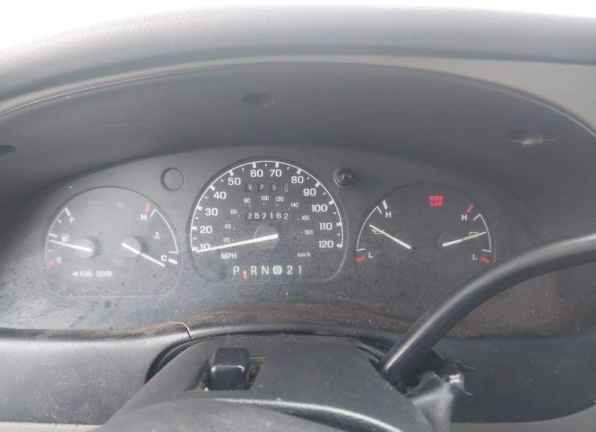 Photo 7 of 1999 Ford Ranger XL/XLT (VIN 1FTYR14V8XPA53082)