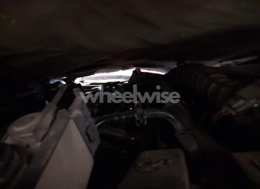 Photo 10 of 2000 Ford Ranger XL/XLT (VIN 1FTYR14V8YTA57710)