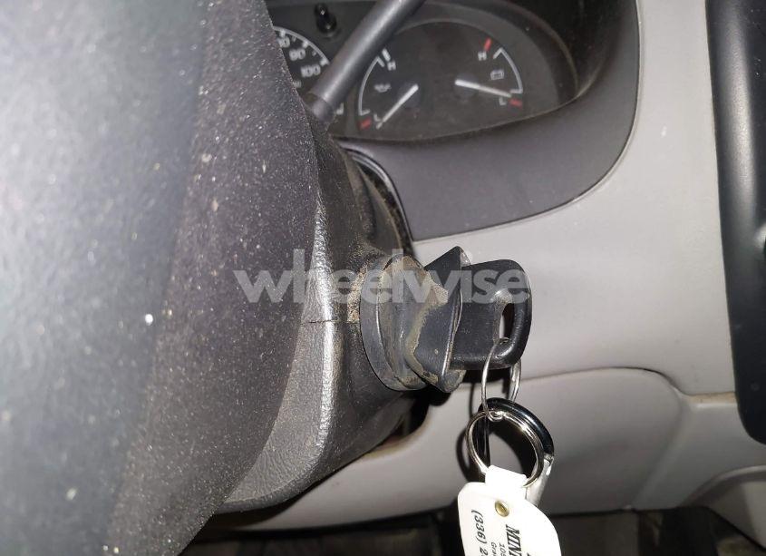 Photo 11 of 2000 Ford Ranger XL/XLT (VIN 1FTYR14V8YTA57710)