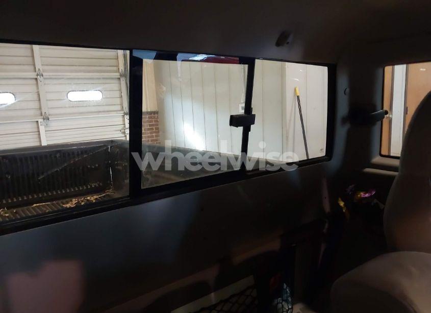 Photo 8 of 2000 Ford Ranger XL/XLT (VIN 1FTYR14V8YTA57710)