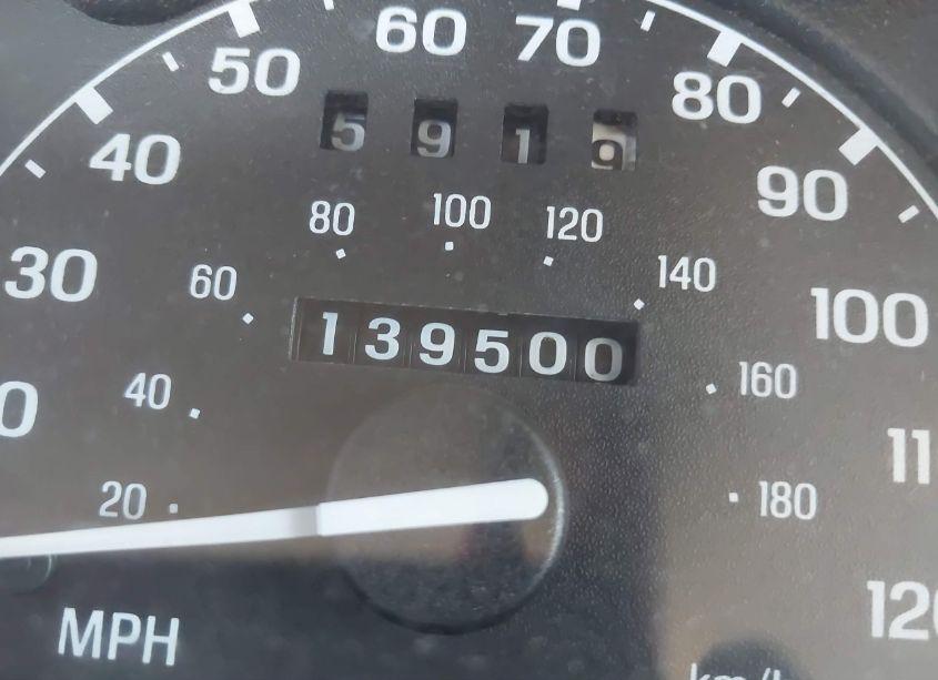 Photo 15 of 2002 Ford Ranger EDGE/TREMOR/XL/XLT (VIN 1FTYR14V92PB40840)