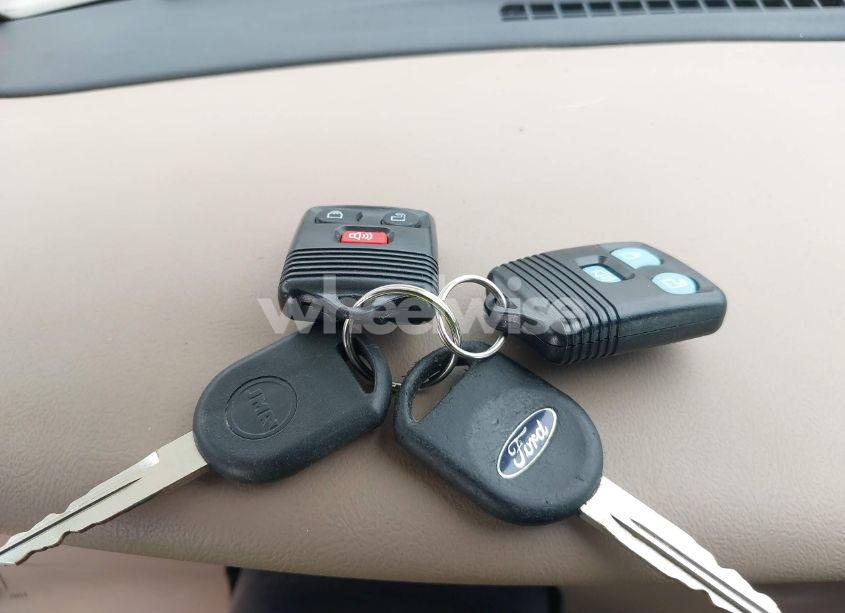 Photo 11 of 2002 Ford Ranger EDGE/TREMOR/XL/XLT (VIN 1FTYR14V92PB66581)