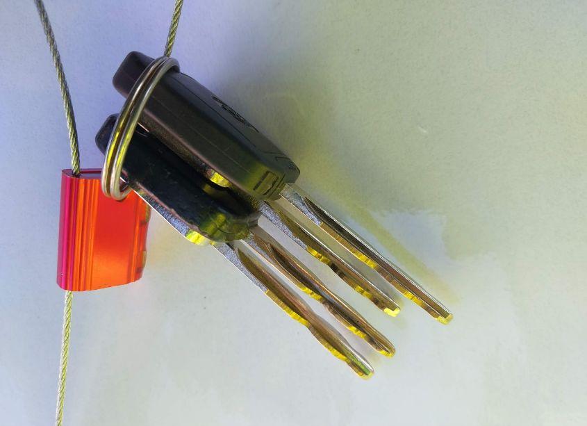 Photo 11 of 2000 Ford Ranger XL/XLT (VIN 1FTYR14V9YPA67445)