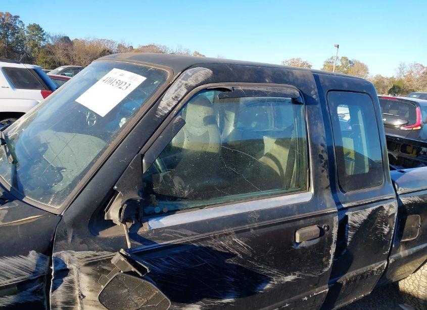 Photo 14 of 2000 Ford Ranger XL/XLT (VIN 1FTYR14V9YPB24680)