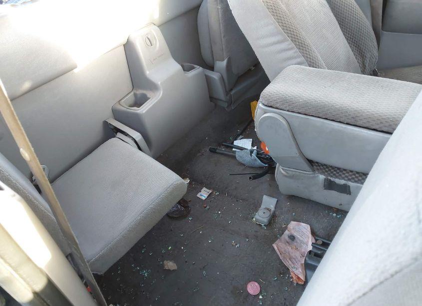 Photo 8 of 2000 Ford Ranger XL/XLT (VIN 1FTYR14V9YPB24680)