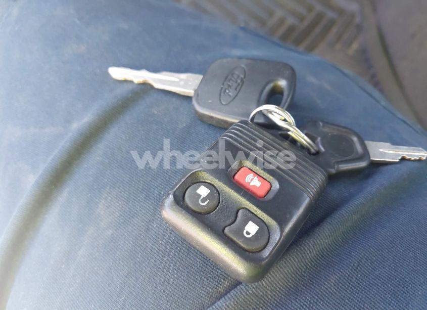 Photo 11 of 2000 Ford Ranger XL/XLT (VIN 1FTYR14V9YPC07011)