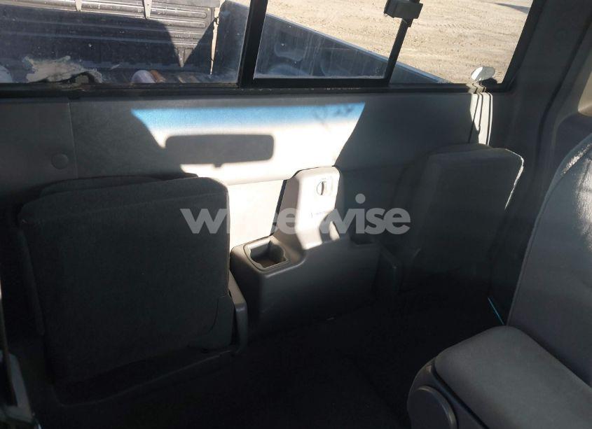 Photo 8 of 2000 Ford Ranger XL/XLT (VIN 1FTYR14V9YPC07011)