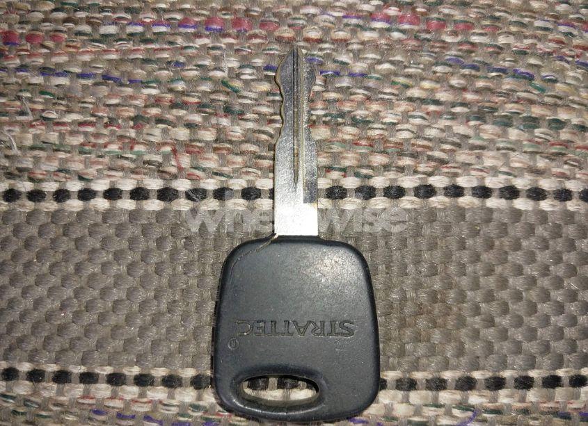 Photo 11 of 2000 Ford Ranger XL/XLT (VIN 1FTYR14V9YTA66366)