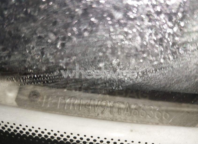 Photo 9 of 2000 Ford Ranger XL/XLT (VIN 1FTYR14V9YTA66366)