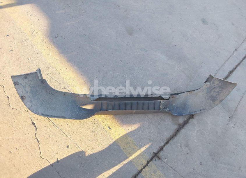 Photo 12 of 2000 Ford Ranger XL/XLT (VIN 1FTYR14V9YTB42247)