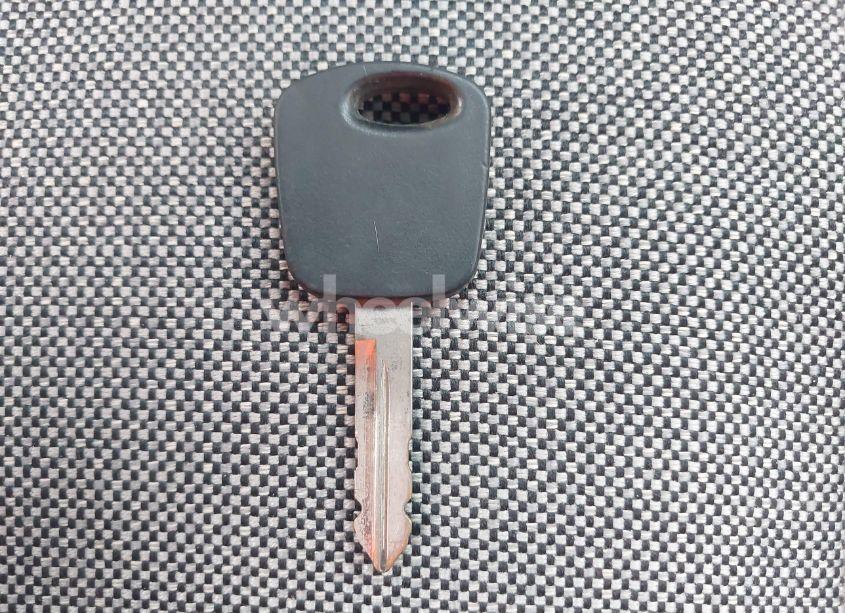 Photo 11 of 2000 Ford Ranger XL/XLT (VIN 1FTYR14VXYPB62662)