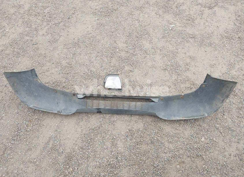 Photo 12 of 2000 Ford Ranger XL/XLT (VIN 1FTYR14VXYPB62662)