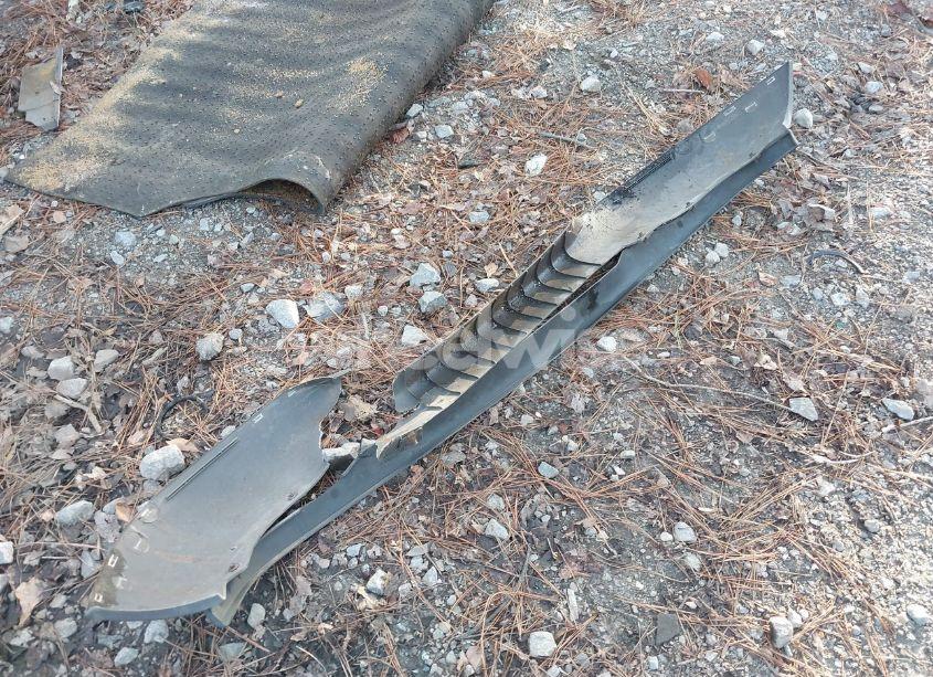 Photo 12 of 2000 Ford Ranger XL/XLT (VIN 1FTYR14VXYTB11217)