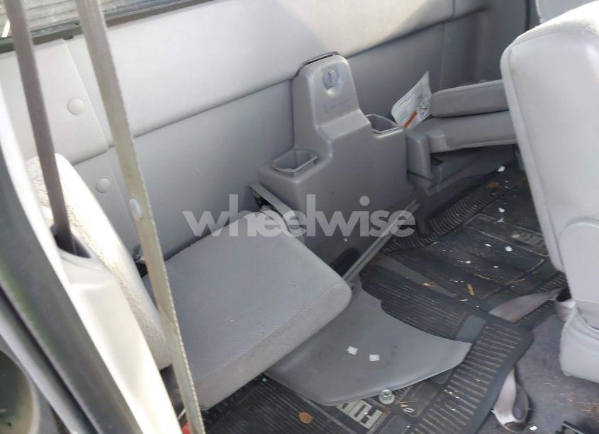 Photo 8 of 1999 Ford Ranger XLT (VIN 1FTYR14X0XPB77848)