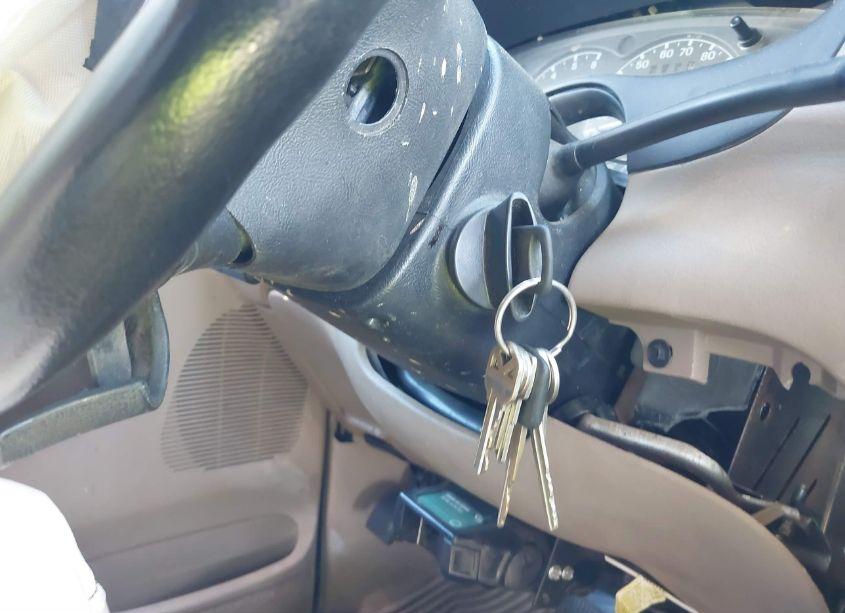 Photo 11 of 1998 Ford Ranger SPLASH/XL/XLT (VIN 1FTYR14X1WPB17155)