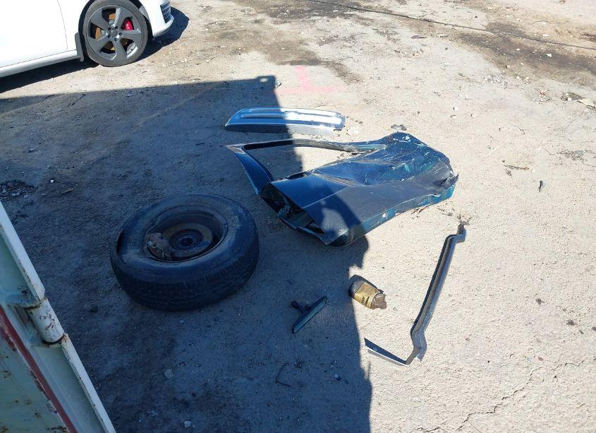 Photo 12 of 1998 Ford Ranger SPLASH/XL/XLT (VIN 1FTYR14X1WPB17155)
