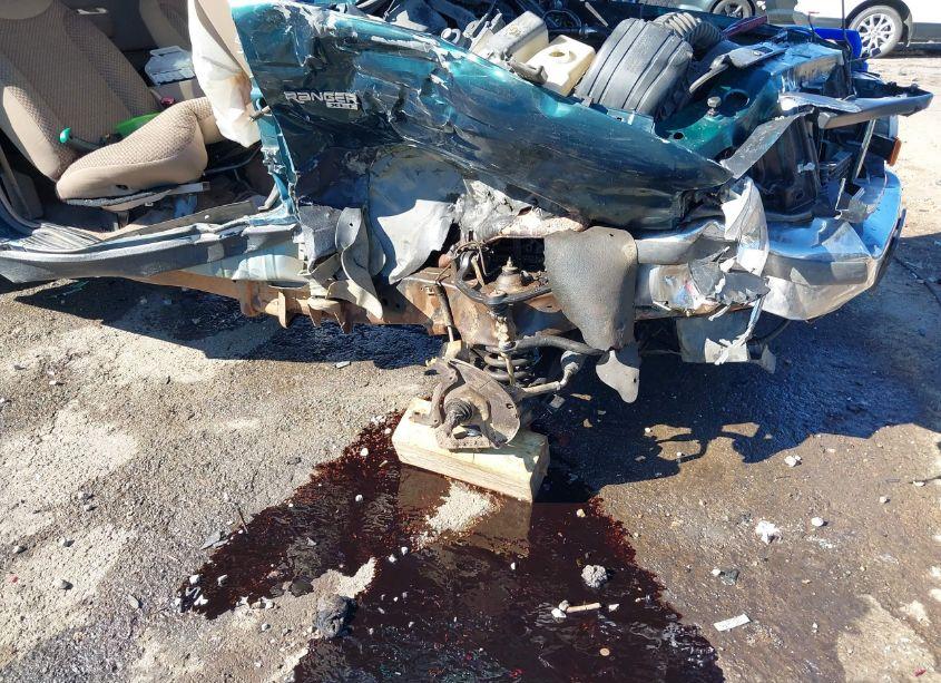 Photo 13 of 1998 Ford Ranger SPLASH/XL/XLT (VIN 1FTYR14X1WPB17155)