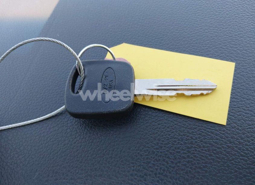 Photo 11 of 1999 Ford Ranger XLT (VIN 1FTYR14X1XTA56091)