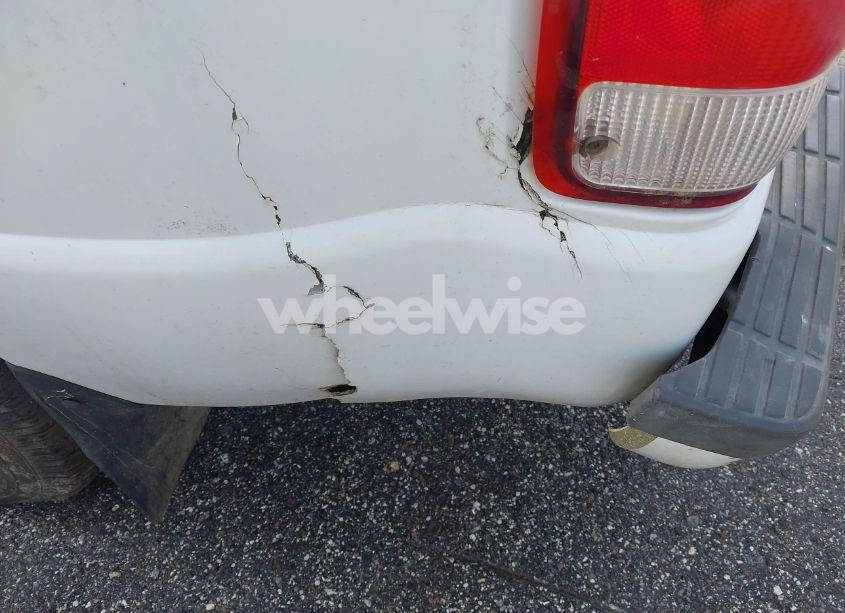 Photo 6 of 1999 Ford Ranger XLT (VIN 1FTYR14X1XTA56091)