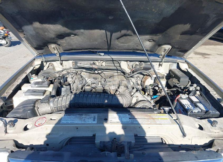 Photo 10 of 1999 Ford Ranger XLT (VIN 1FTYR14X3XPA62113)