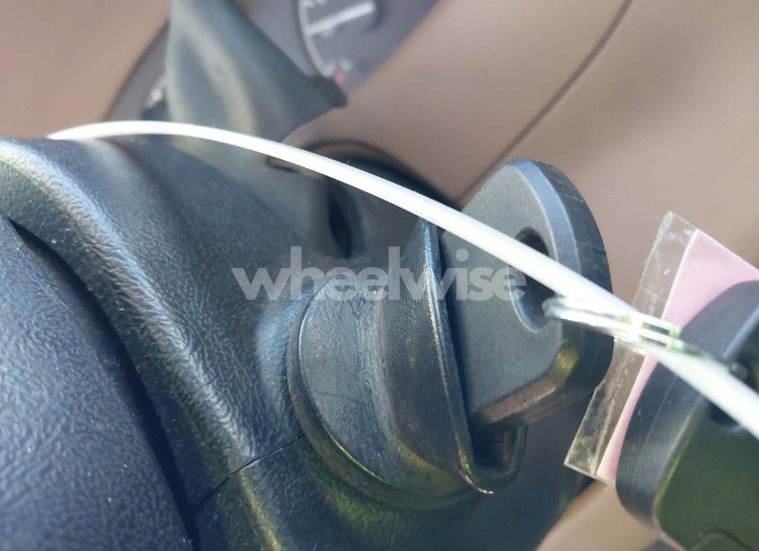 Photo 11 of 1999 Ford Ranger XLT (VIN 1FTYR14X3XPA62113)